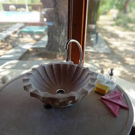 Konukevi Quinta Aves - Double Bedroom 1 3*