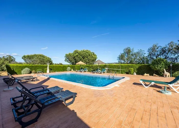 Affittacamere Quinta Aves - Double Bedroom 1