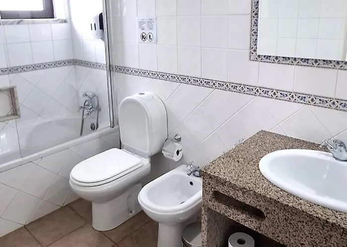 Quinta Aves - Double Bedroom 1 Affittacamere 3*