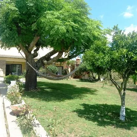 Quinta Aves - Double Bedroom 1 Guest house *
