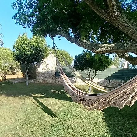 Quinta Aves - Double Bedroom 1 Guest house