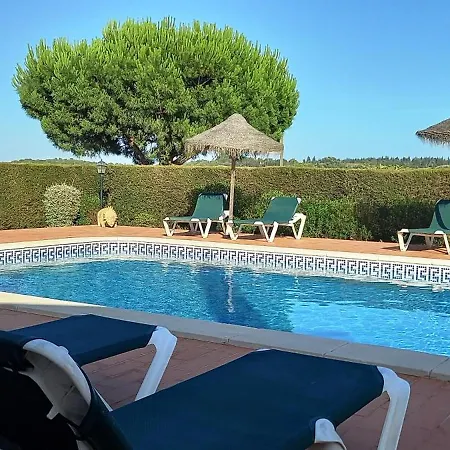 Guest house Quinta Aves - Double Bedroom 1 Odiaxere