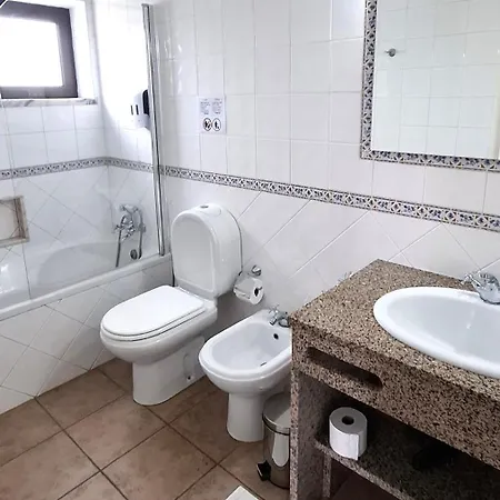 Quinta Aves - Double Bedroom 1 Pensjonat 3*